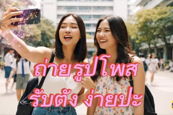 เมต้านารวย — โซเชียลเมืองไทยที่ “แชร์แล้วมีรายได้”