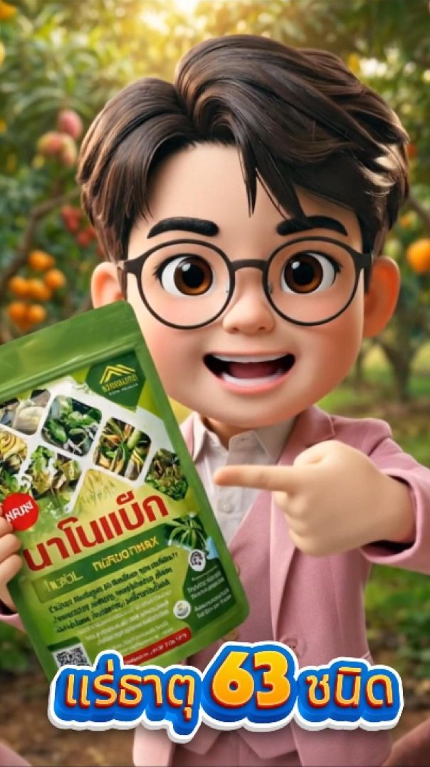 คนที่เคยใช้เขารู้กันนาโนแม็กนารวย