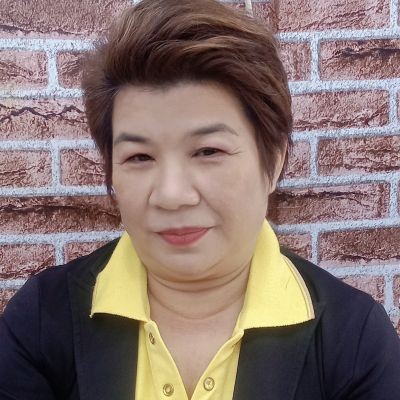 Patcharee Nakpan 
